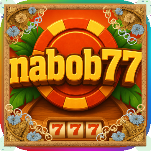 nabob77 — mitra unggulan